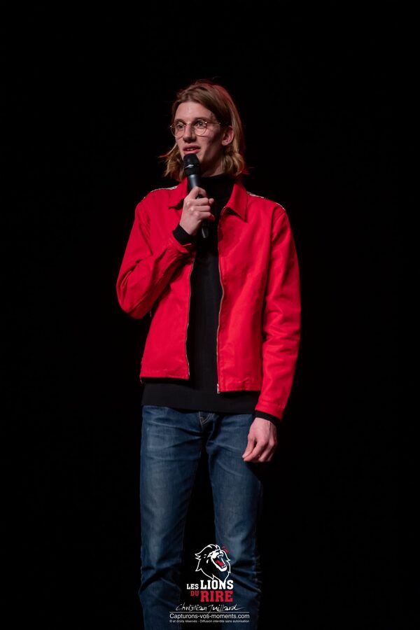 Paul Mirabel
