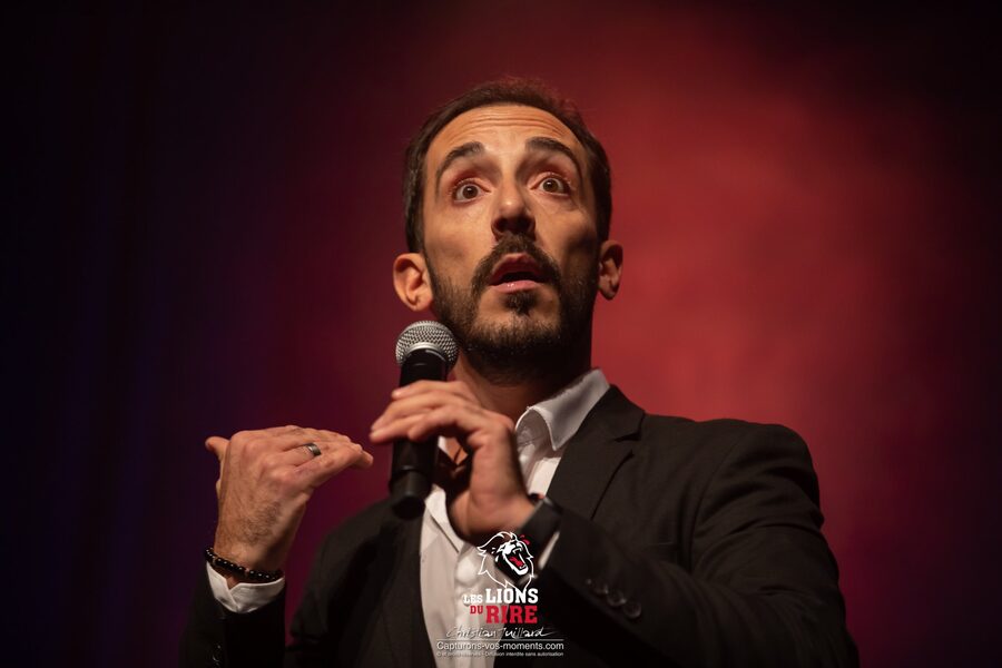 Laurent Febvay