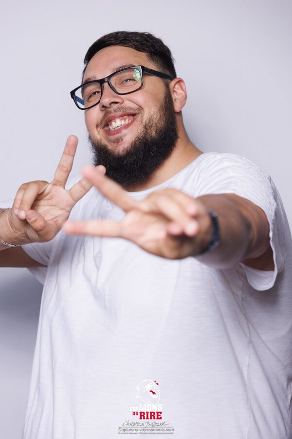 Sid Ali