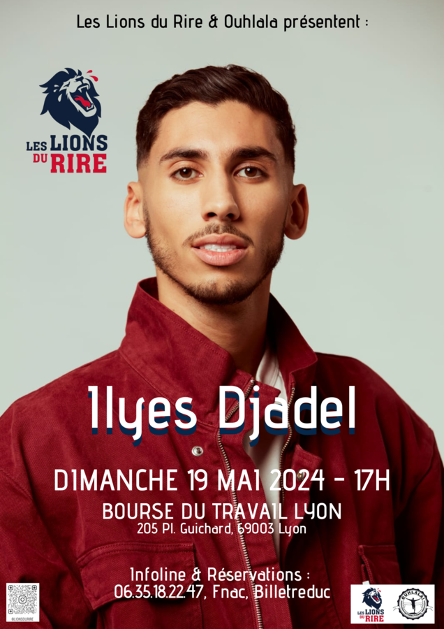 Ilyes Djadel