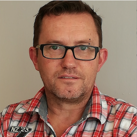 Jean Michel Ravot