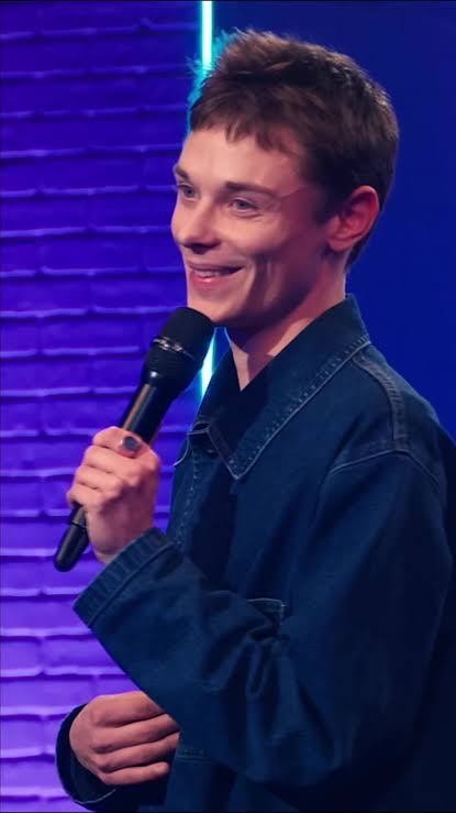 Tom Boudet