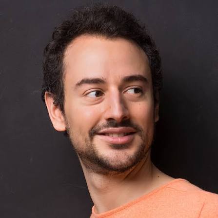 Mathieu Polo