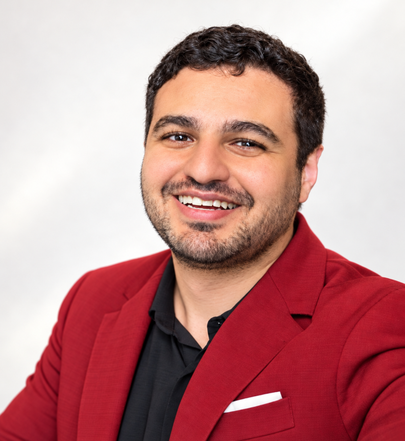 Lotfi Ben Yahia