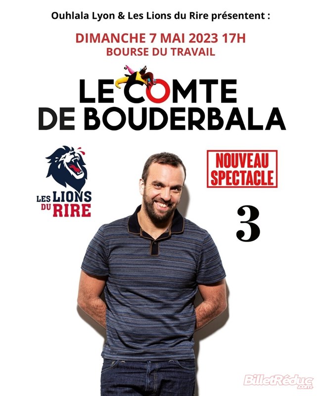 Le Comte de Bouderbala 3