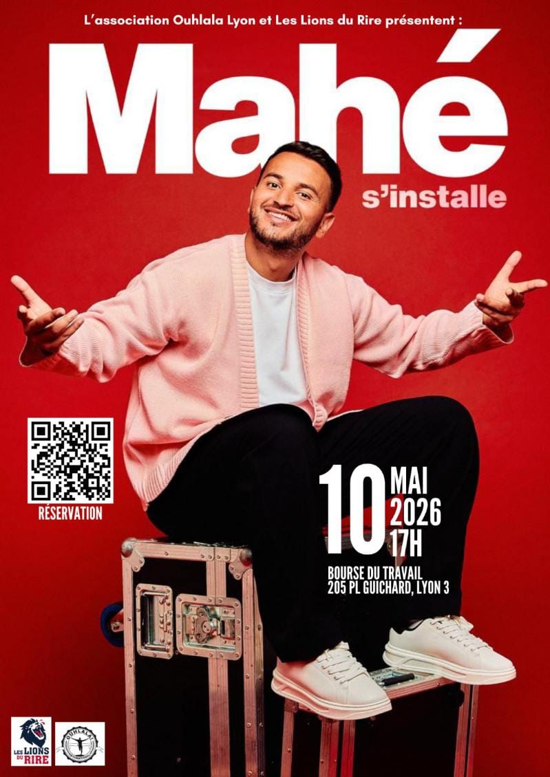 Mahé s’installe