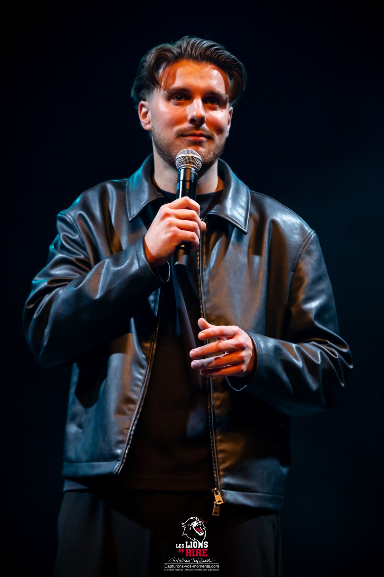 Julien GADIOU