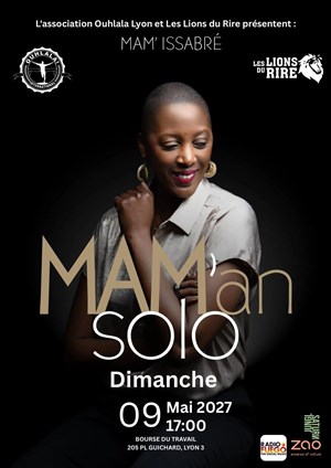 MAM'an SOLO
