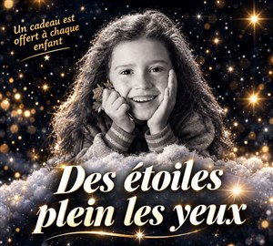 Les Étoiles Plein les Yeux